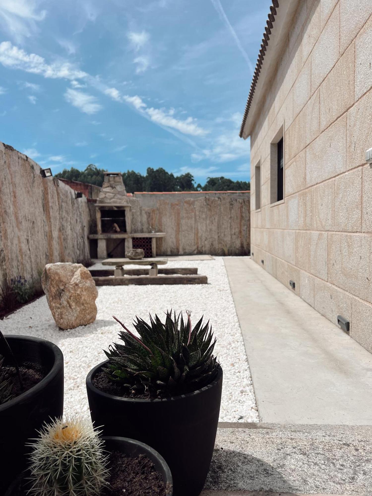 فيلا Casa Da Avoa سانكسينكسو المظهر الخارجي الصورة